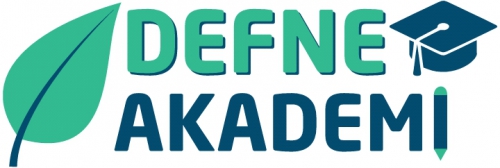 DEFNE AKADEMİ Logo Limon Fotokopi