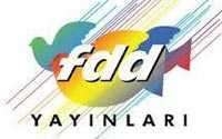 FDD YAYINLARI Logo Limon Fotokopi