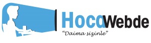 HOCA WEBDE Logo Limon Fotokopi