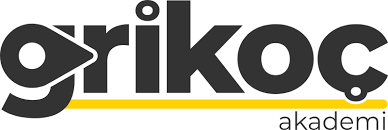 GRİKOÇ Logo Limon Fotokopi