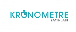 KRONOMETRE YAYINLARI Logo Limon Fotokopi