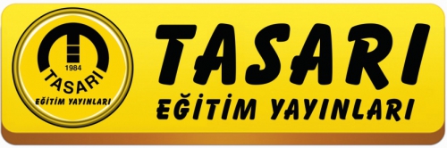 TASARI EĞİTİM YAYINLARI Logo Limon Fotokopi