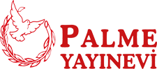 PALME YAYINEVİ Logo Limon Fotokopi