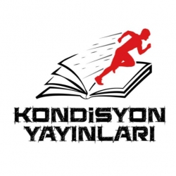 KONDİSYON YAYINLARI Logo Limon Fotokopi