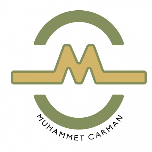 MUHAMMET CARMAN Logo Limon Fotokopi